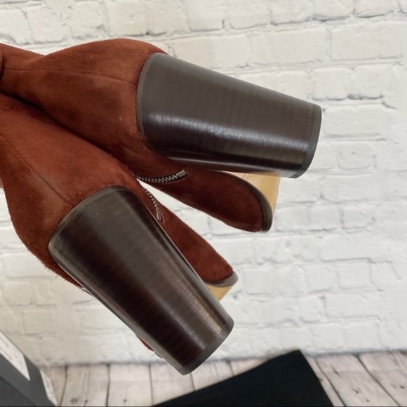 Rag & Bone Margot Boot size 39 - Picture 13 of 15